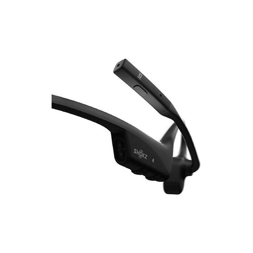 Shokz OpenComm2 Headphones UC USB-A 2025 Black