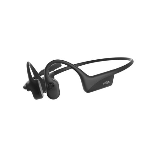 Shokz OpenComm2 Headphones UC USB-C 2025 Black