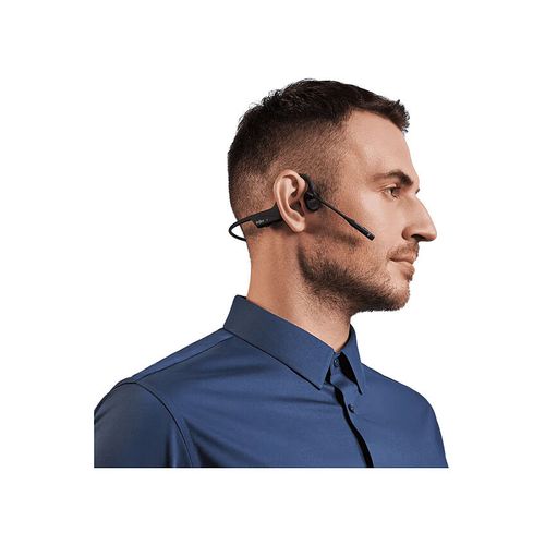 Shokz OpenComm2 Headphones UC USB-C 2025 Black