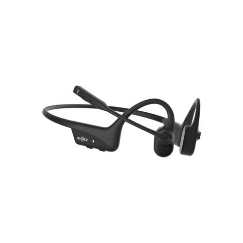 Shokz OpenComm 2 Stereo Bone Conduction Bluetooth Headset 2025 Upgrade version