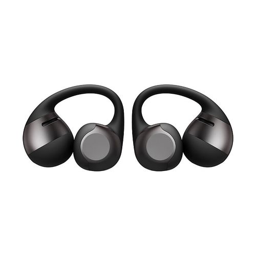 Shokz OpenDots 2 True Wireless Earbuds Black