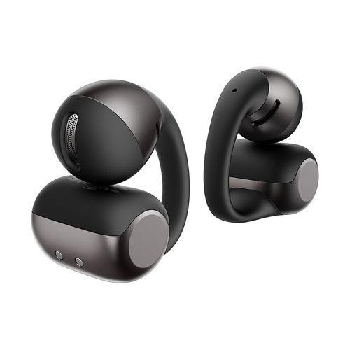 Shokz OpenDots 2 True Wireless Earbuds Black
