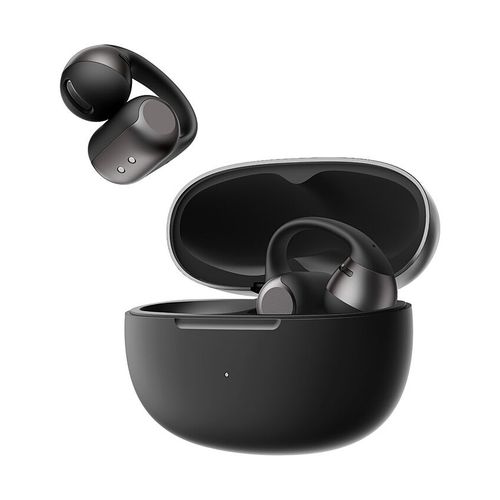 Shokz OpenDots 2 True Wireless Earbuds Black