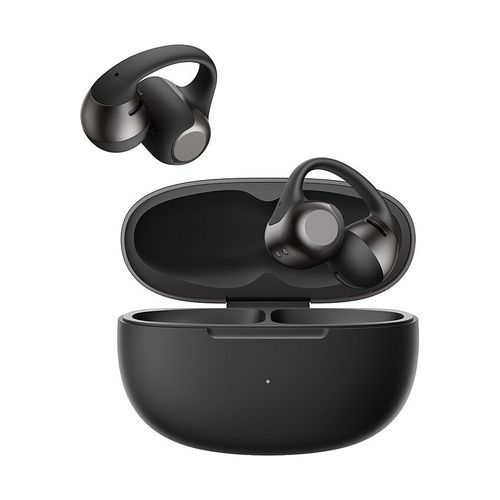 Shokz OpenDots 2 True Wireless Earbuds Black