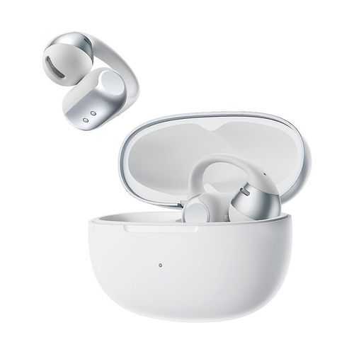 Shokz OpenDots 2 True Wireless Earbuds Grey