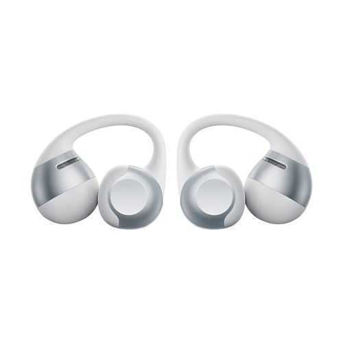 Shokz OpenDots 2 True Wireless Earbuds Grey
