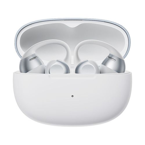Shokz OpenDots 2 True Wireless Earbuds Grey