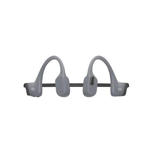 Shokz OpenSwim Pro Wireless Headphones Grey