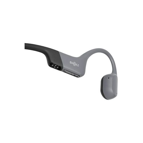 Shokz OpenSwim Pro Wireless Headphones Grey