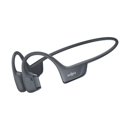 Shokz OpenRun Pro 2 Wireless Headphone Standard Black
