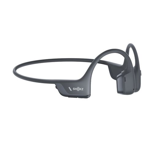 Shokz OpenRun Pro 2 Wireless Headphone Mini Black