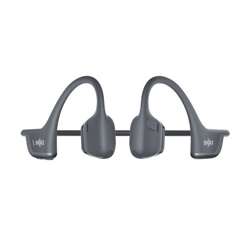 Shokz OpenRun Pro 2 Wireless Headphone Mini Black