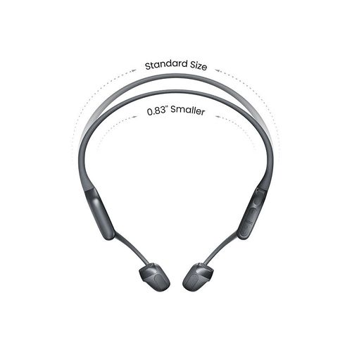 Shokz OpenRun Pro 2 Wireless Headphone Mini Black