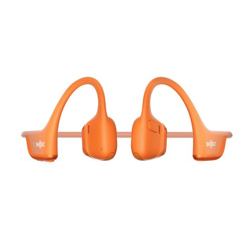 Shokz OpenRun Pro 2 Wireless Headphone Mini Orange