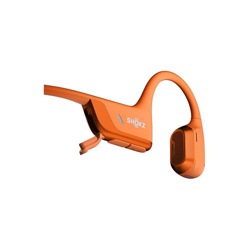Shokz OpenRun Pro 2 Wireless Headphone Mini Orange