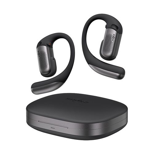 Shokz OpenFit Pro Wireless Earbuds Black