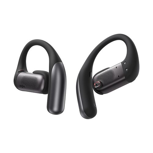 Shokz OpenFit Pro Wireless Earbuds Black