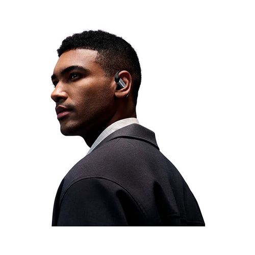 Shokz OpenFit Pro Wireless Earbuds Black