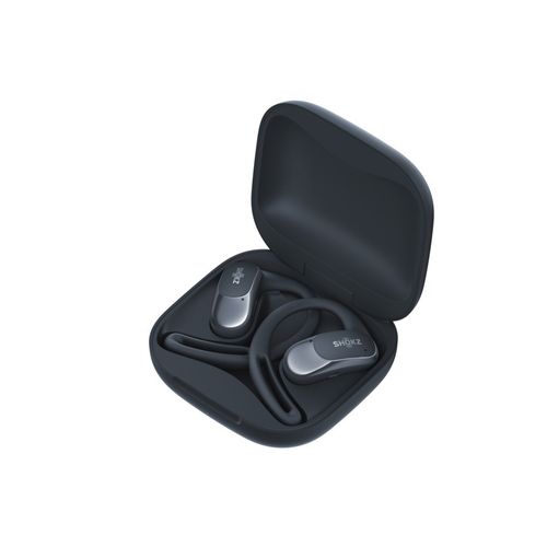 Shokz OpenFit Air True Wireless Earbuds Black