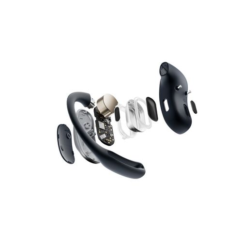 Shokz OpenFit Air True Wireless Earbuds Black