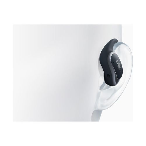 Shokz OpenFit Air True Wireless Earbuds Black