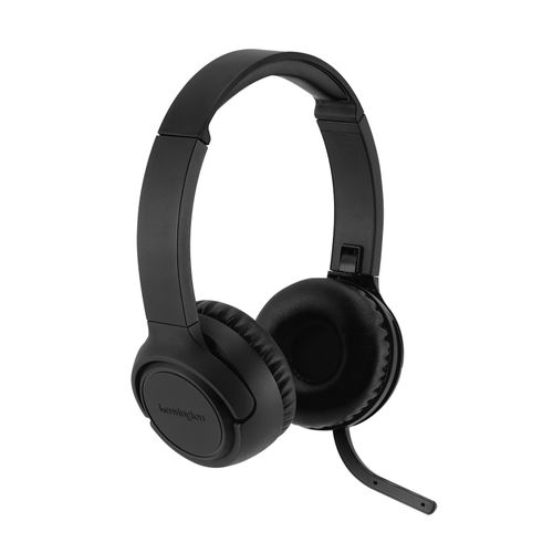 Kensington H1050 EQ Bluetooth On-Ear Headset