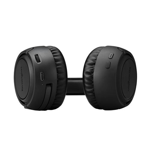 Kensington H1050 EQ Bluetooth On-Ear Headset