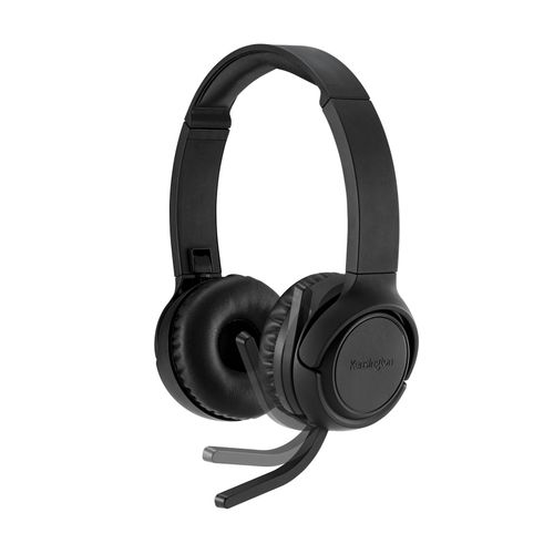 Kensington H1050 EQ Bluetooth On-Ear Headset