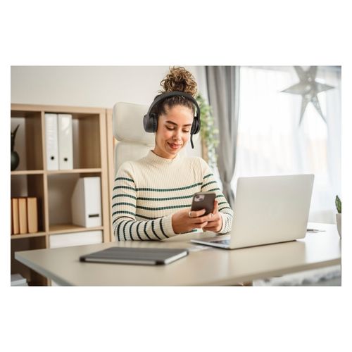 Kensington H1050 EQ Bluetooth On-Ear Headset