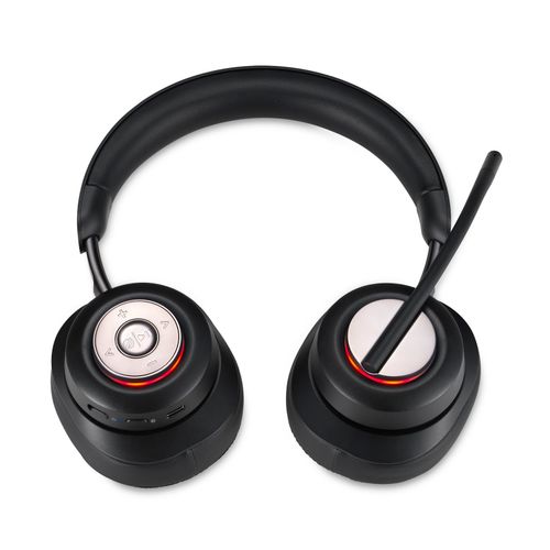 Kensington Headset Wireless Over Ear Bluetooth H3000