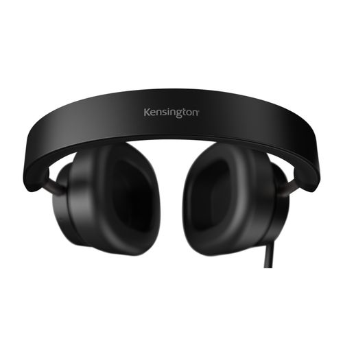 Kensington Headset Wireless Over Ear Bluetooth H3000
