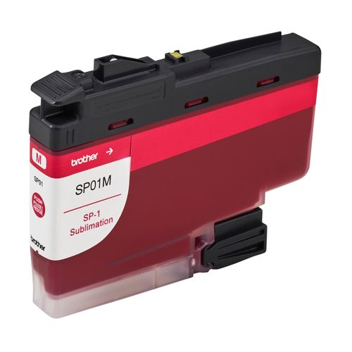 Brother SP01M Sublimation Ink Magenta