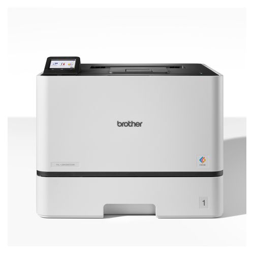 Brother HL-L8430CDW Colour Laser Printer