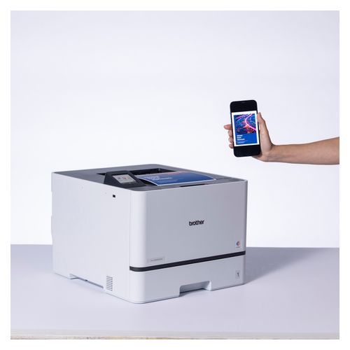 Brother HL-L8430CDW Colour Laser Printer