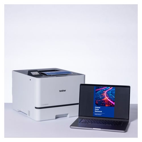 Brother HL-L8430CDW Colour Laser Printer