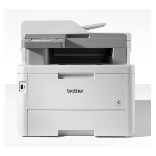 Brother MFC-L8390CDW Compact Professional Colour Laser Multi-Function Printer