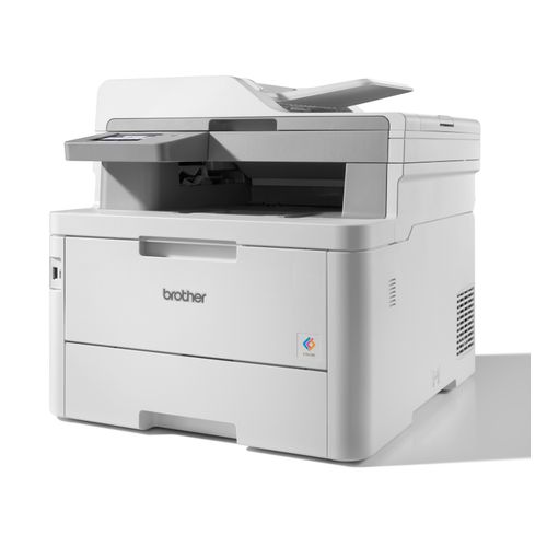 Brother MFC-L8390CDW Compact Professional Colour Laser Multi-Function Printer