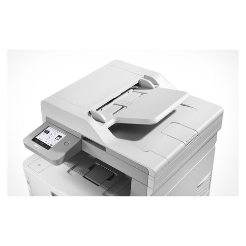 Brother MFC-L8390CDW Compact Professional Colour Laser Multi-Function Printer
