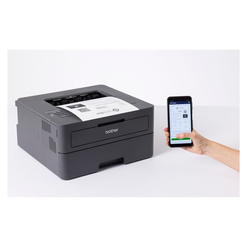 Brother HL-L2445DW Compact Mono Laser Printer