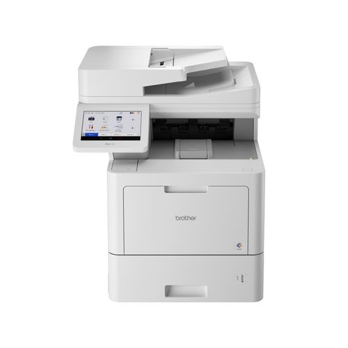 Brother MFC-L9630CDN Colour Laser Multi-Function Printer