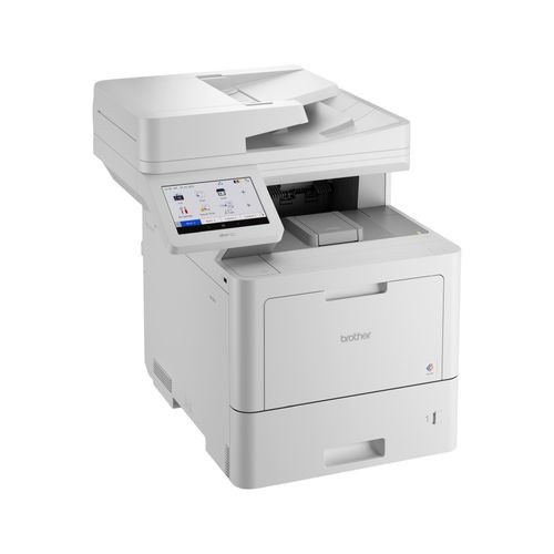 Brother MFC-L9630CDN Colour Laser Multi-Function Printer