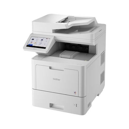Brother MFC-L9630CDN Colour Laser Multi-Function Printer