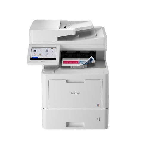 Brother MFC-L9630CDN Colour Laser Multi-Function Printer