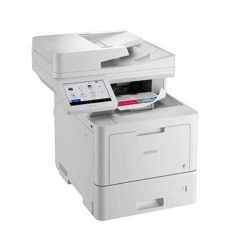 Brother MFC-L9630CDN Colour Laser Multi-Function Printer