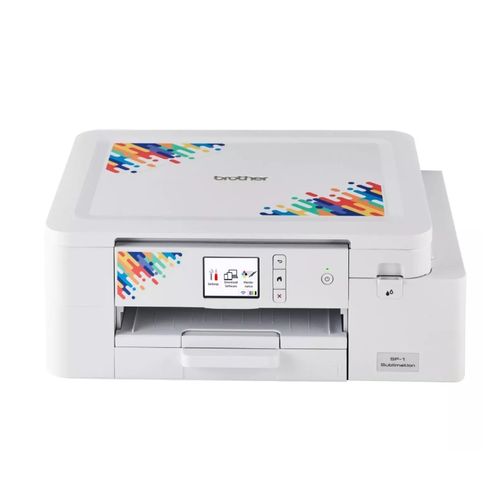Brother SP-1 Sublimation Printer