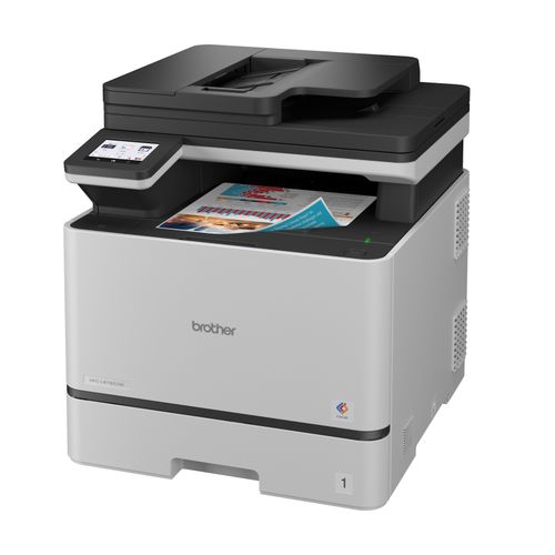 Brother MFC-L8730CDW Colour Laser Multi-Function Centre