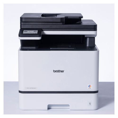 Brother MFC-L8730CDW Colour Laser Multi-Function Centre