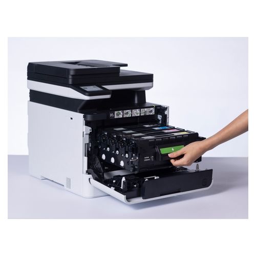 Brother MFC-L8730CDW Colour Laser Multi-Function Centre