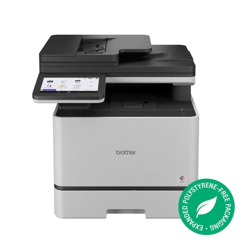 Brother MFC-L8930CDW Colour Laser Multi-Function Centre