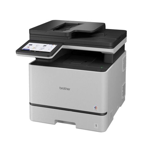 Brother MFC-L8930CDW Colour Laser Multi-Function Centre
